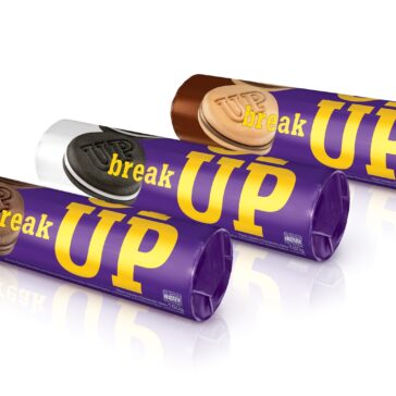 BreakUp 160g